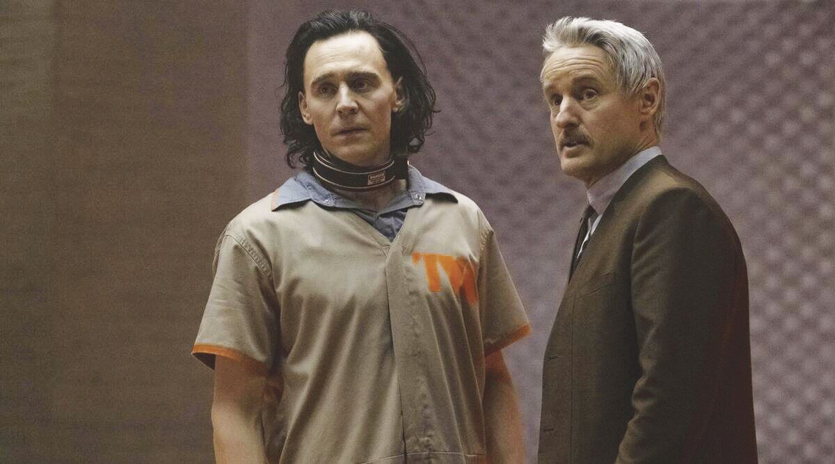 Loki series